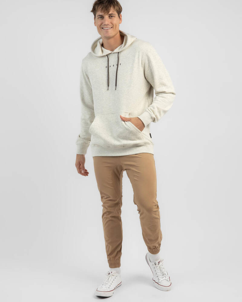 Carve Hubba-Hubba Hoodie for Mens