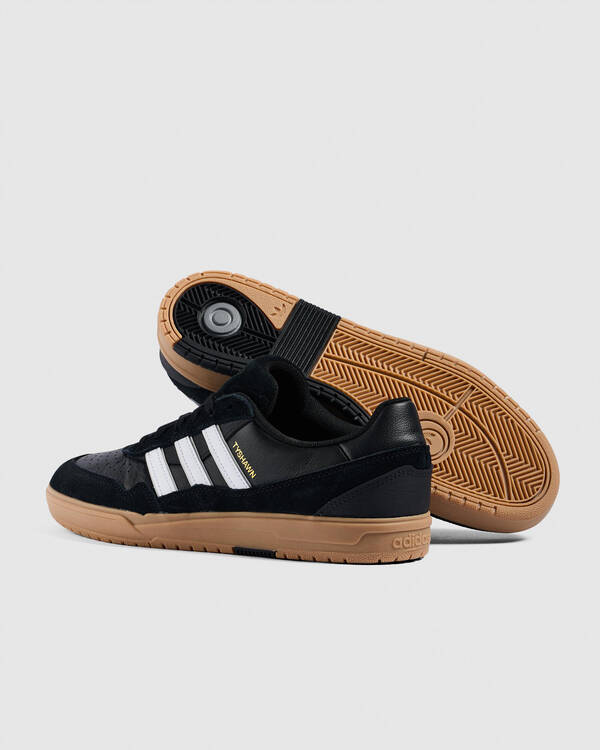 adidas Tyshawn II Shoes for Mens