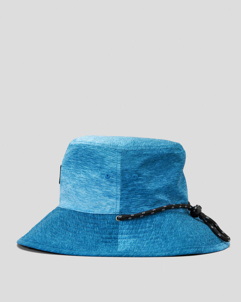 Billabong Division Reversible Bucket Hat for Mens