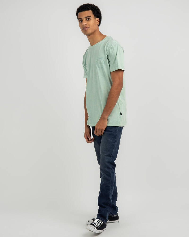 Skylark Destruct Jeans for Mens