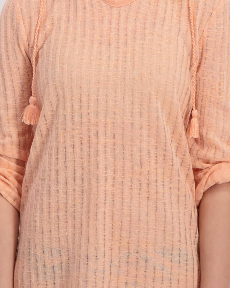 Billabong Girls' Sol Beach Cover for Womens