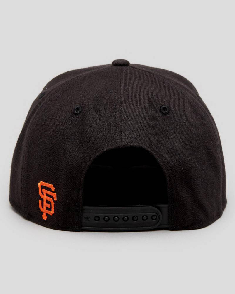 Forty Seven Goldfront '47 Captain Cap for Mens