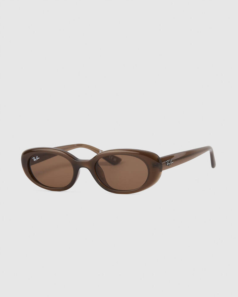 Ray-Ban RB4441D Bio-Based Sunglasses for Unisex
