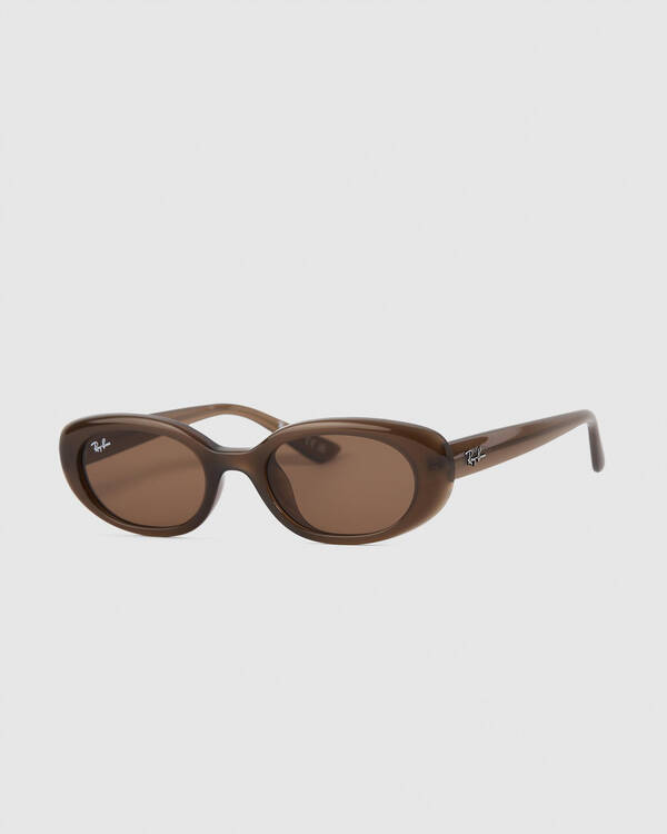 Ray-Ban RB4441D Bio-Based Sunglasses for Unisex