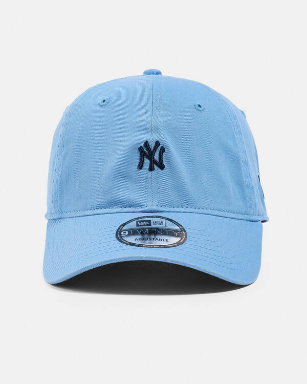New Era NY Yankees Cap for Womens