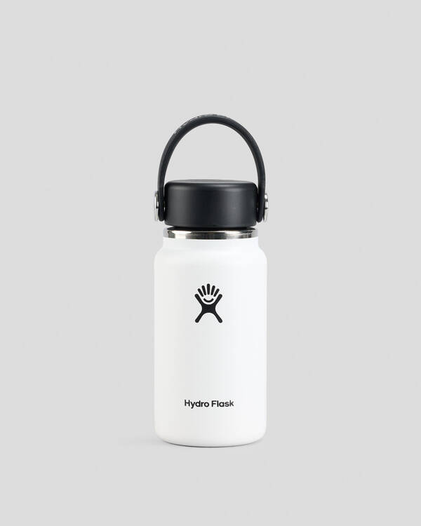 Hydro Flask 200ML Micro Hydro Mini Bottle for Unisex