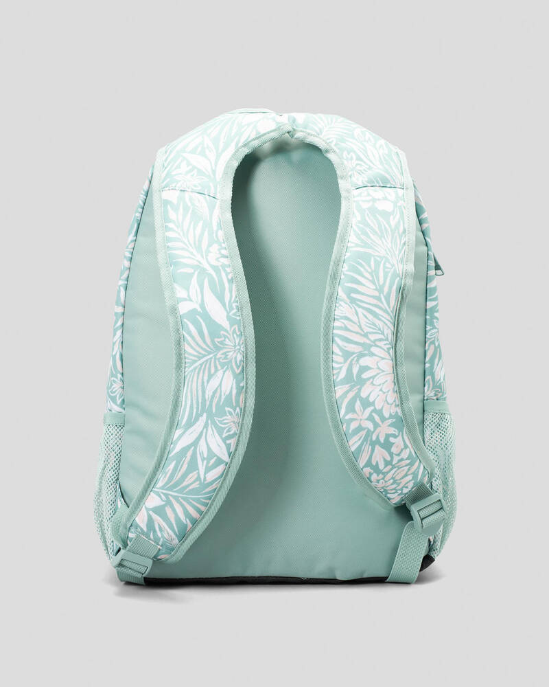 Roxy Shadow Swell Printed Backpack for Womens