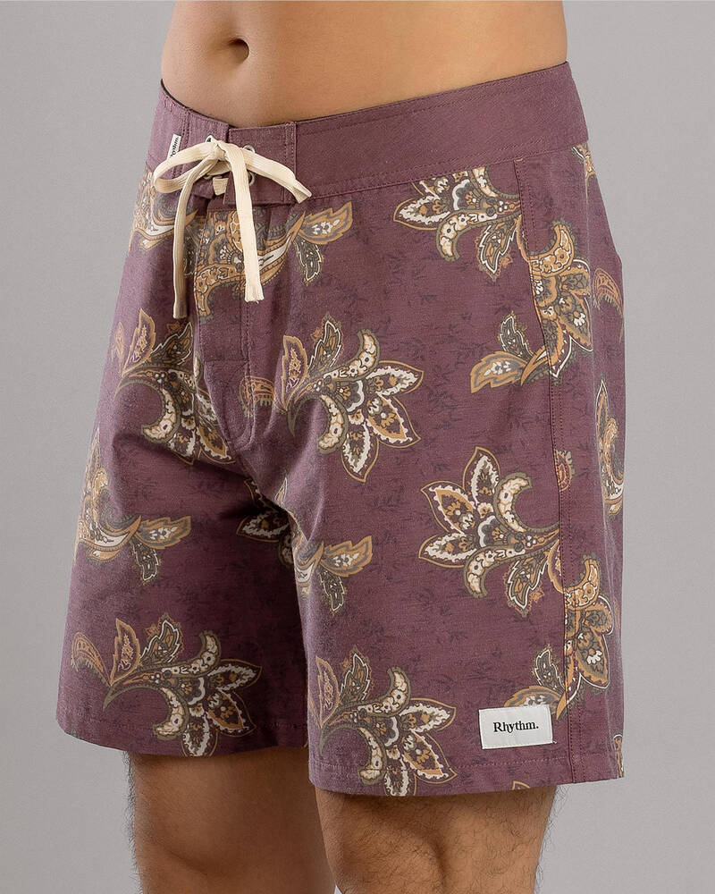 Rhythm Reed Board Shorts for Mens