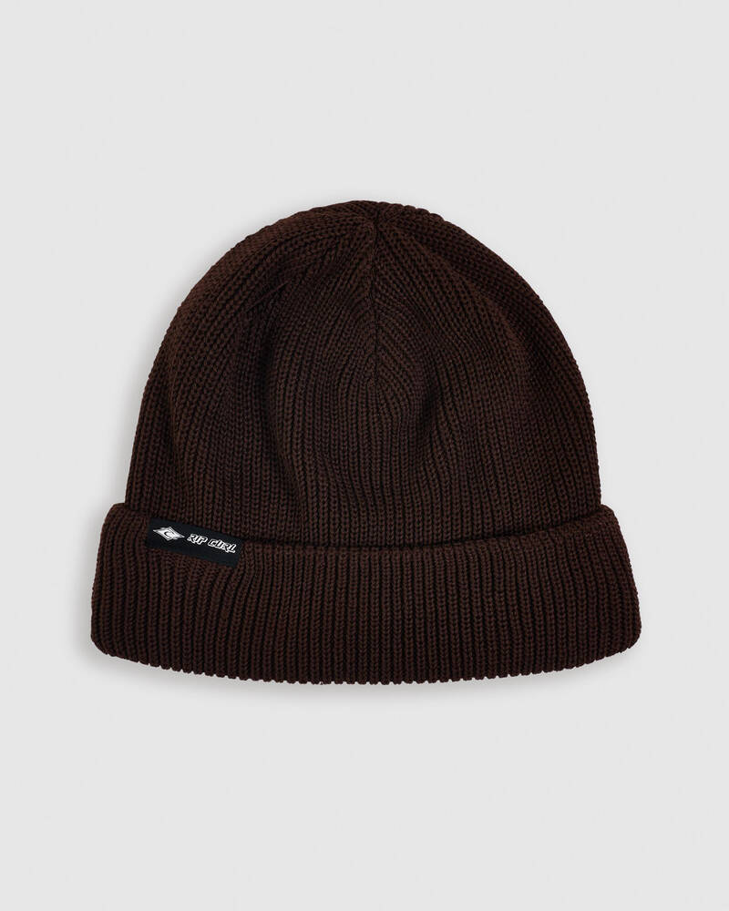 Rip Curl Classic Surf Reg Beanie for Mens