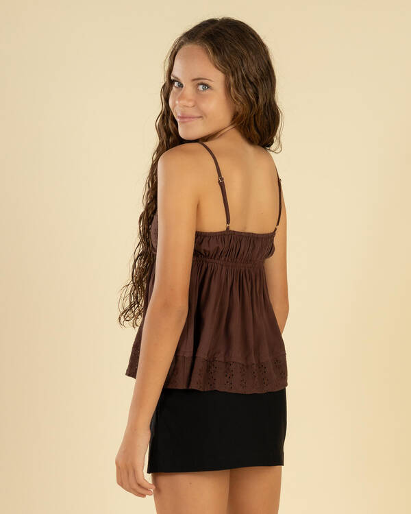 Mooloola Girls' Austin Top for Womens