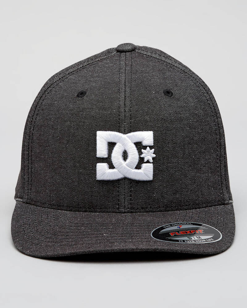 DC Star - Casquette Pour Homme | DC Shoes