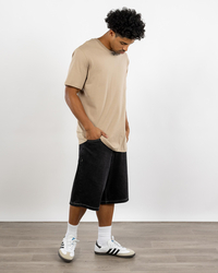 Lucid Essential 2.0 T-Shirt for Mens image number null
