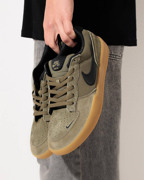Nike SB Force 58 Shoes for Mens