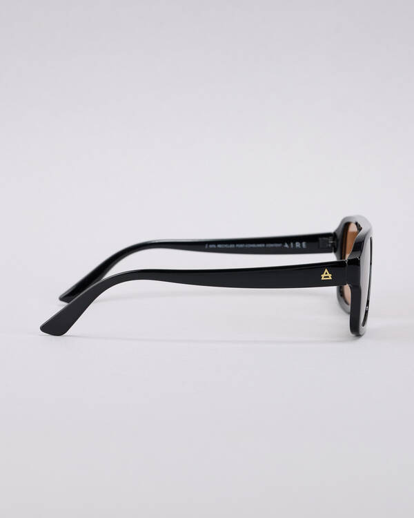 Aire Aquarius Sunglasses for Unisex