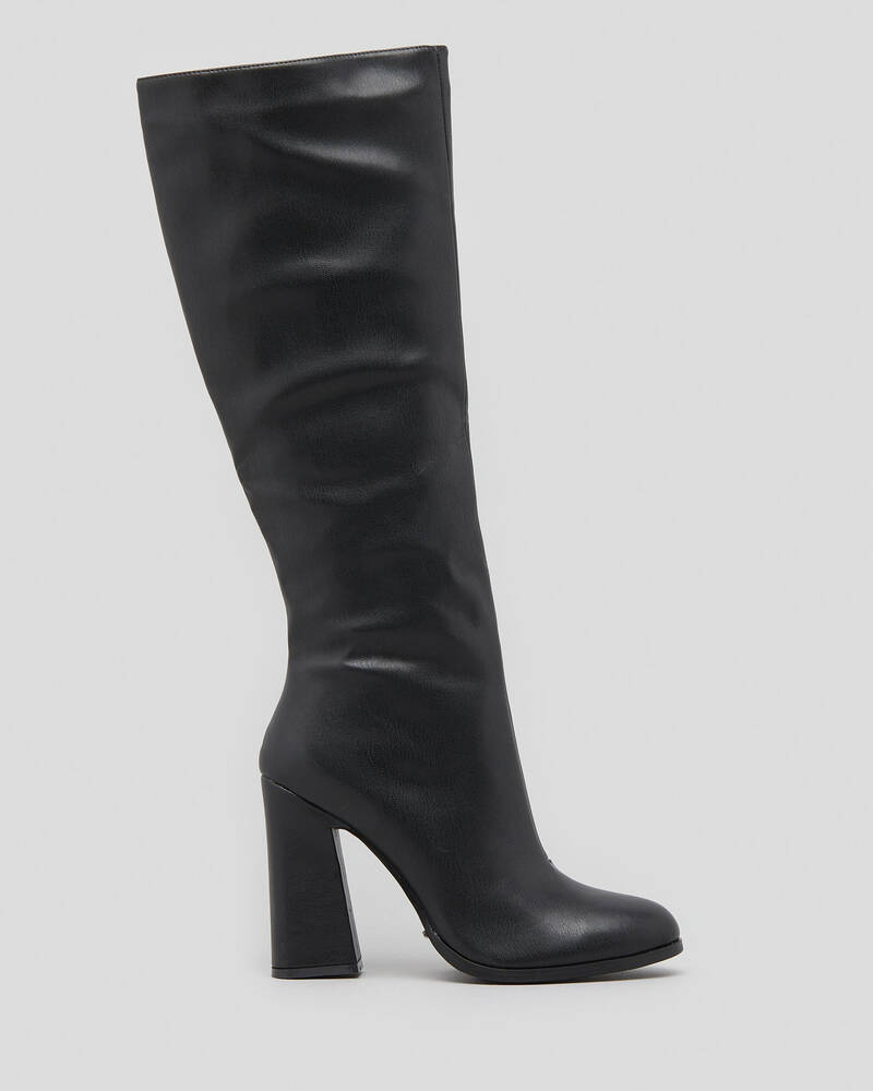 Ava And Ever 5th Ave Boots for Womens