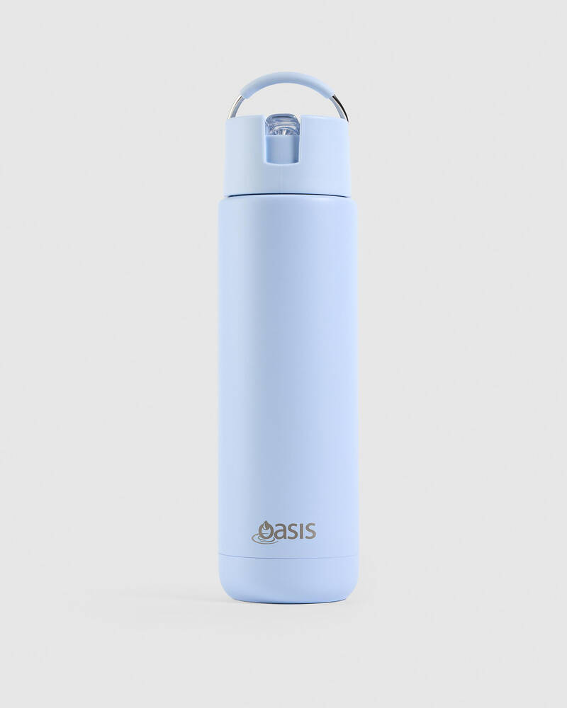 Oasis Moda Bottle 700mls for Unisex