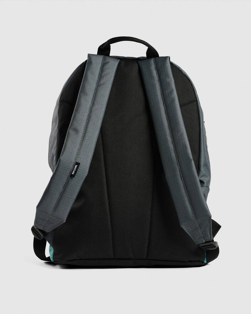 Rip Curl Double Dome 24L Blocker Backpack for Mens