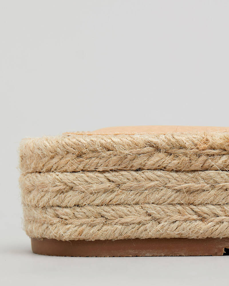 Mooloola Alan Flatform Shoes for Womens