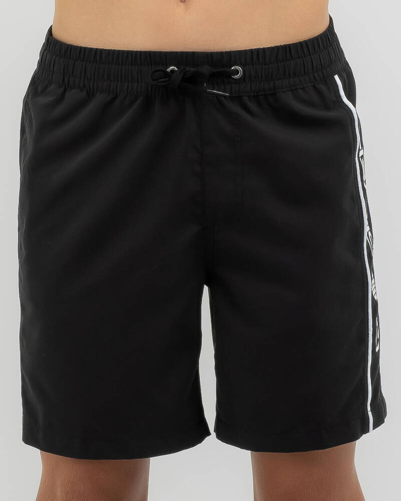 Quiksilver Boys' Everyday Vert Volley Board Shorts for Mens