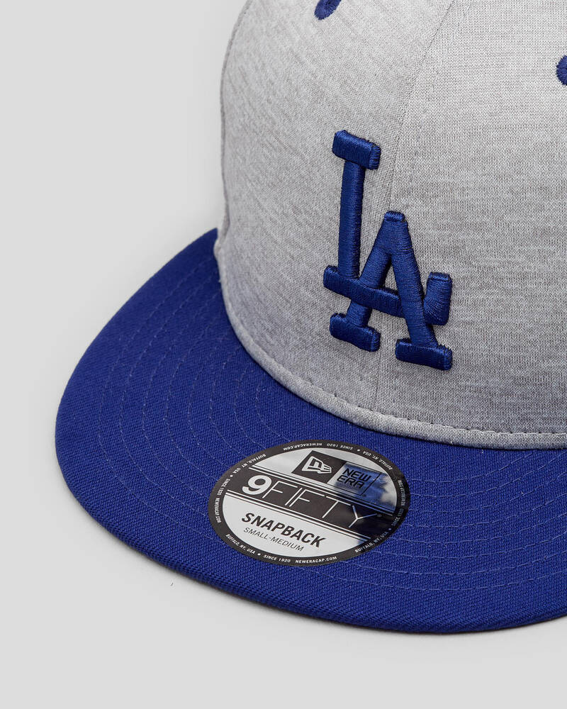 New Era Los Angeles Dodgers 9Fifty Snapback Cap for Mens
