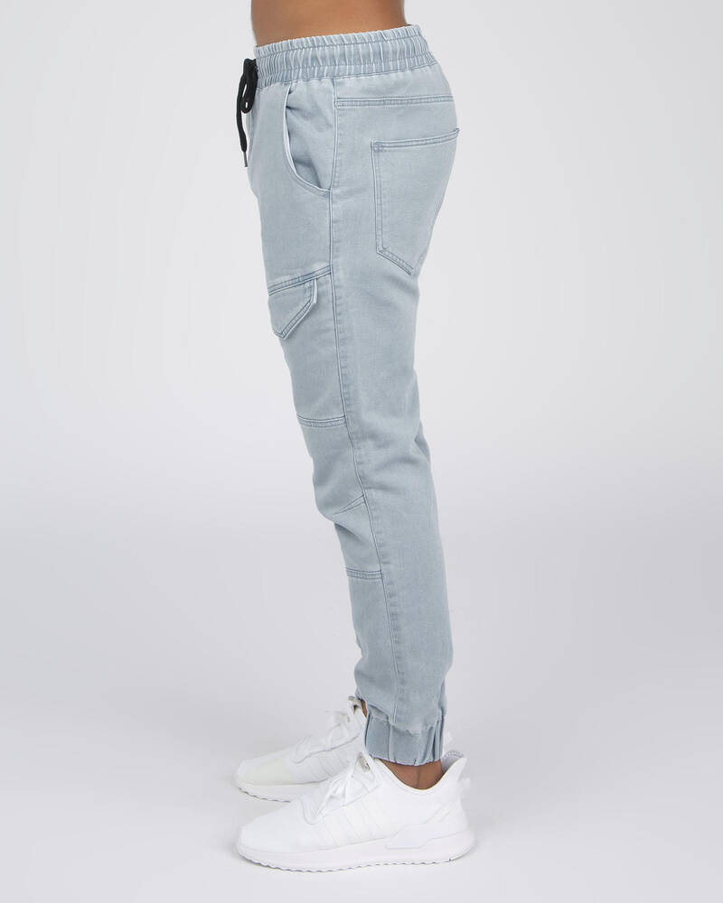 Lucid Revolver Jogger Pants for Mens