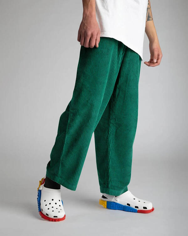 Crocs Classic 4LW System Clogs for Mens