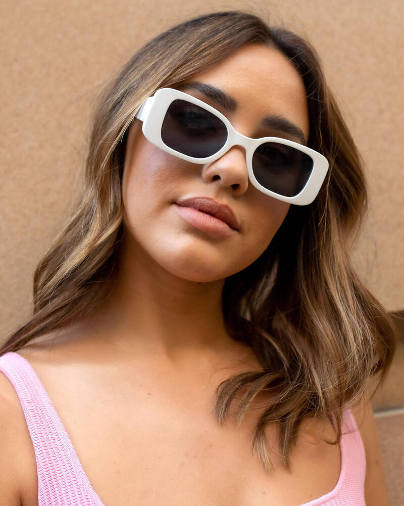 Indie Eyewear Bronte Sunglasses for Womens