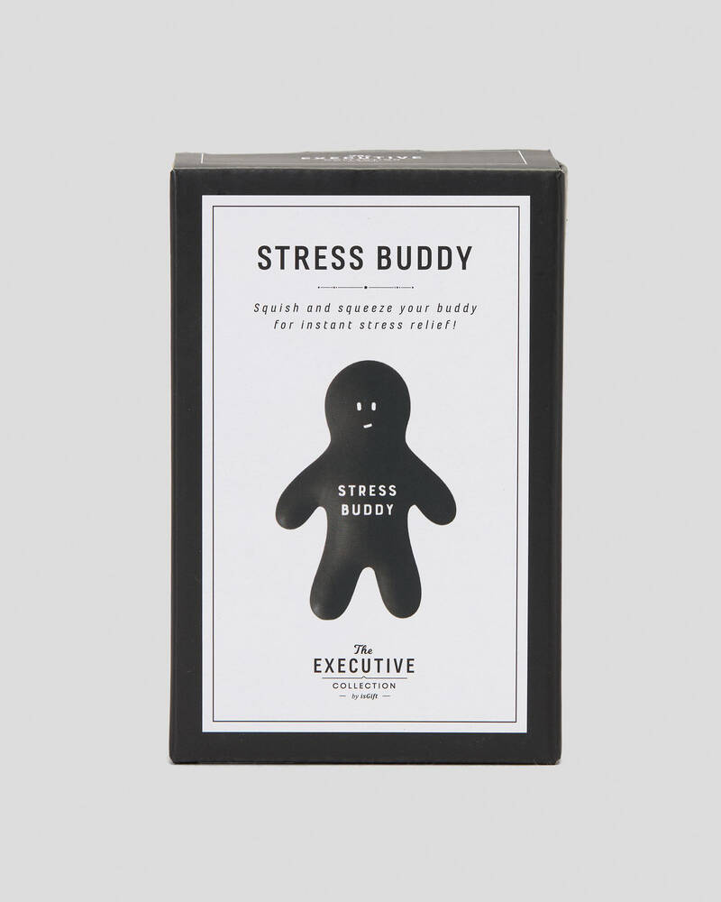 Get It Now Stress Buddy for Unisex