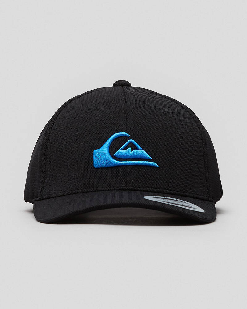 Quiksilver Boys' Hard Hitter Cap for Mens