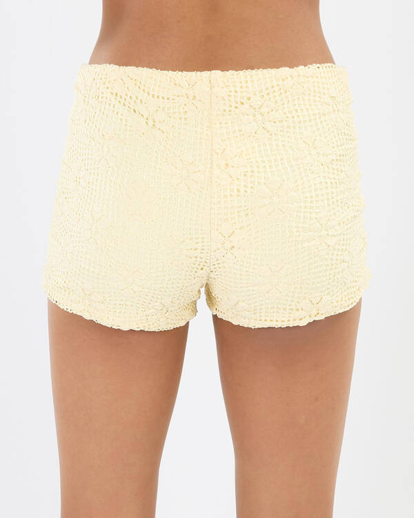 Mooloola Girls' Aruba Shorts for Womens