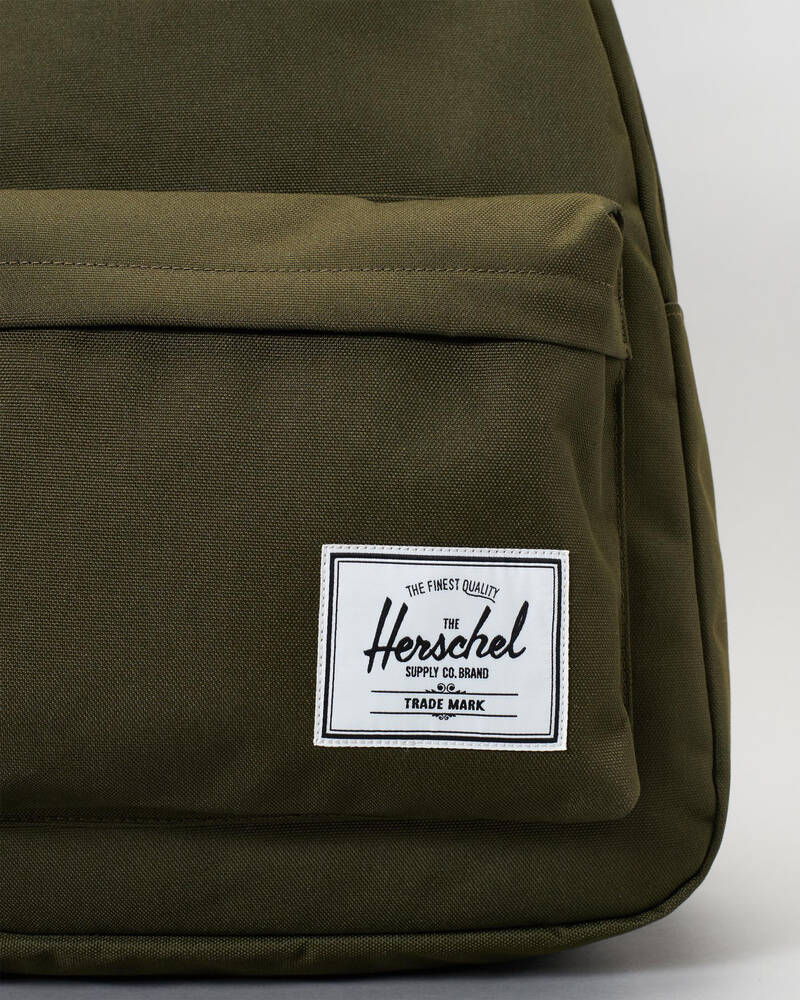 Herschel Classic Backpack for Womens