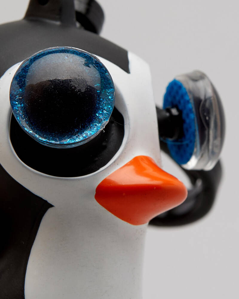 MDI Eye Popping Penguin Keying for Mens