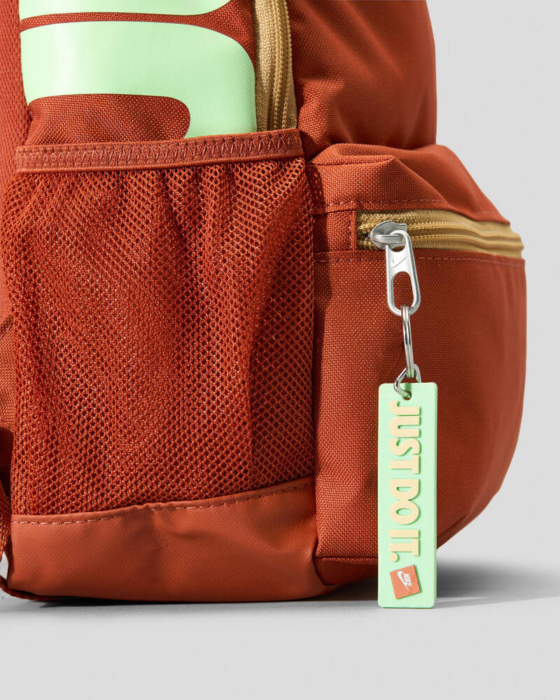 Nike Mini Brazilia Backpack for Womens