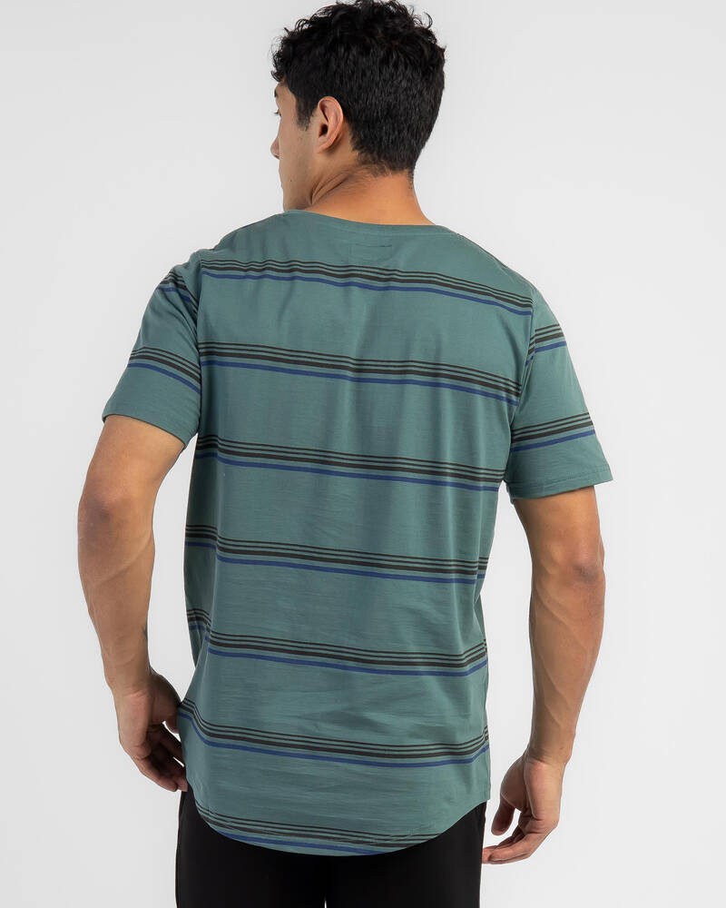 Lucid Devious T-Shirt for Mens