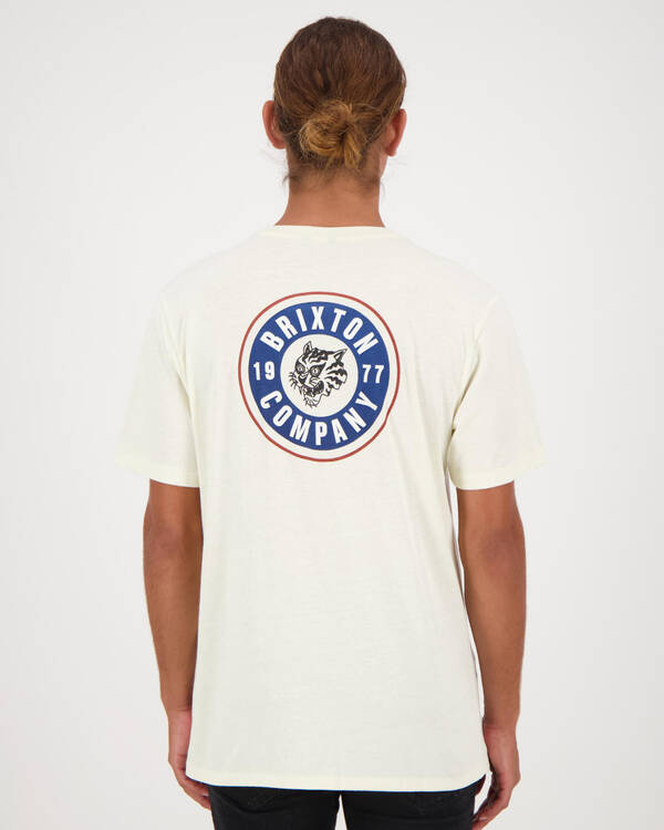 Rage Short Sleeve T-Shirt