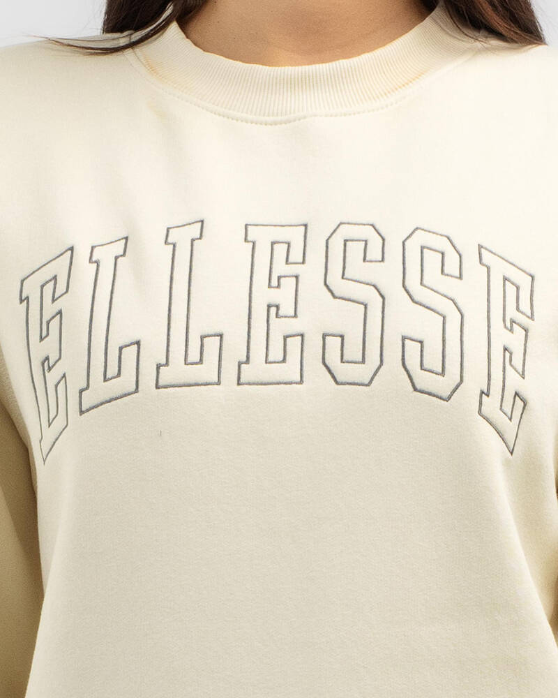 Ellesse Eoardo Sweatshirt for Womens