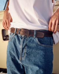 Jacks Disclosure Belt for Mens image number null