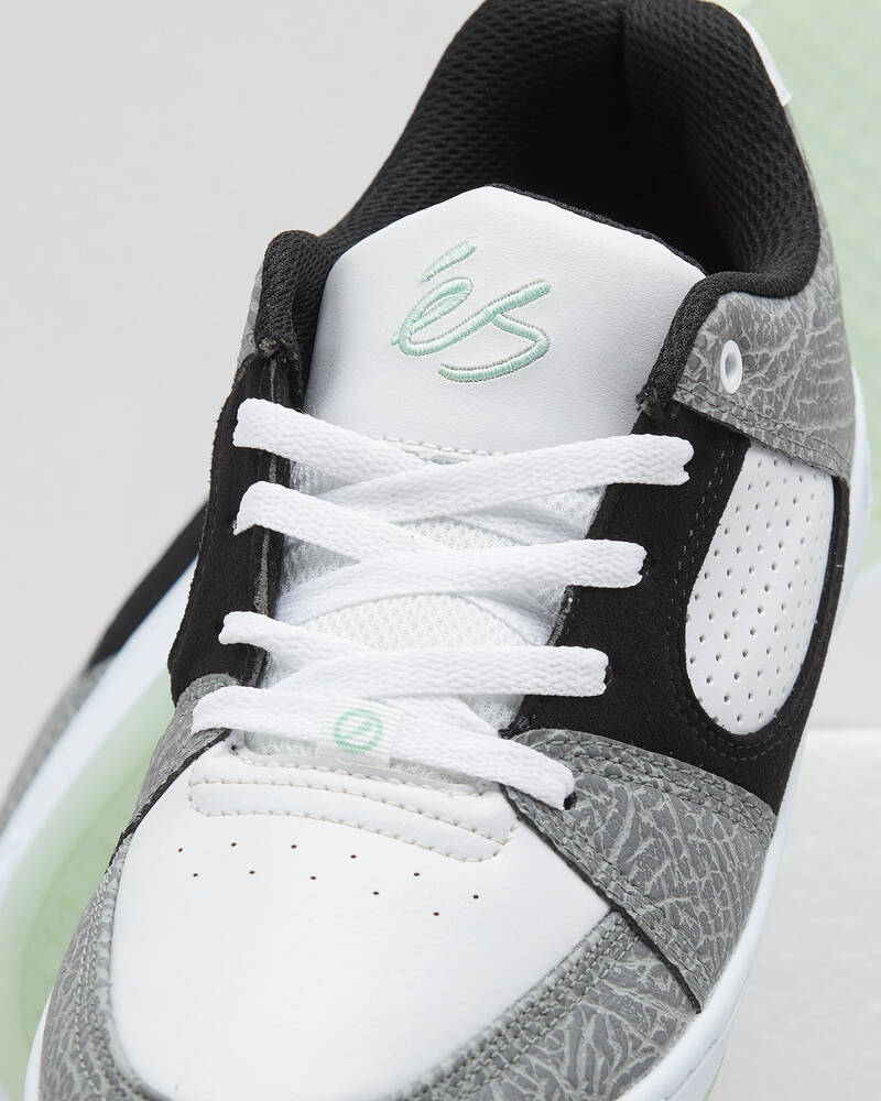 Es Accel Slim Shoes for Mens