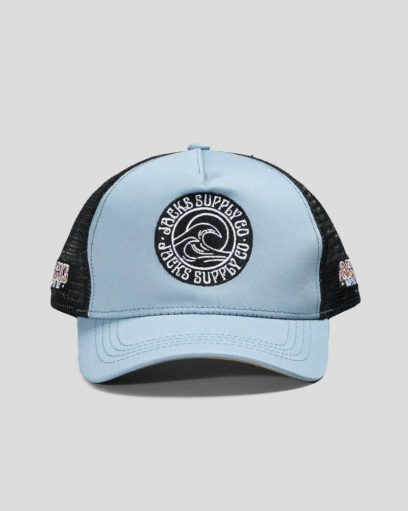 Jacks Boys' Sire Cap for Mens