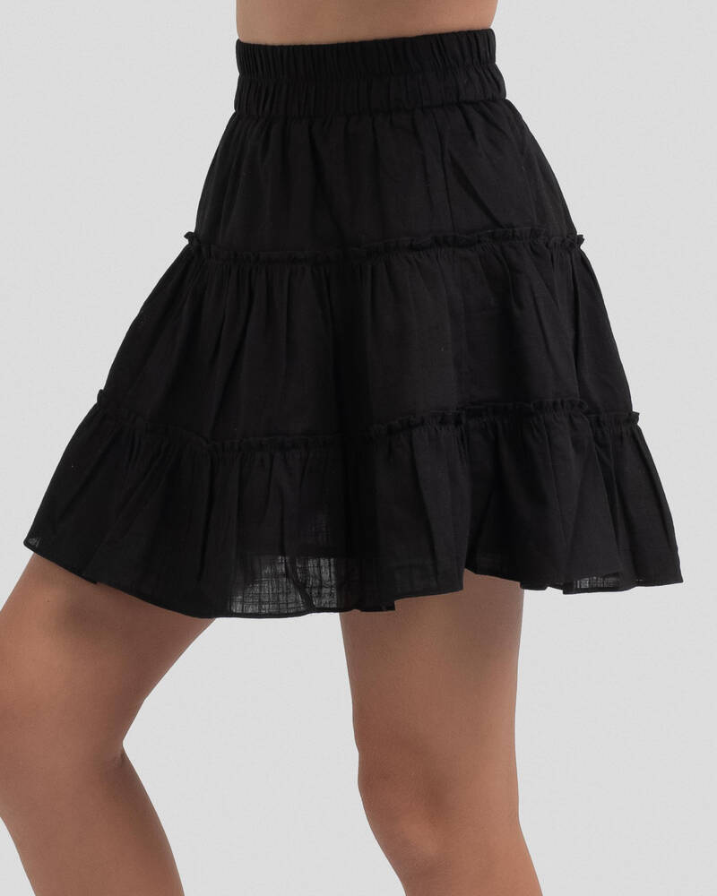 Mooloola Girls' Leta Skirt for Womens