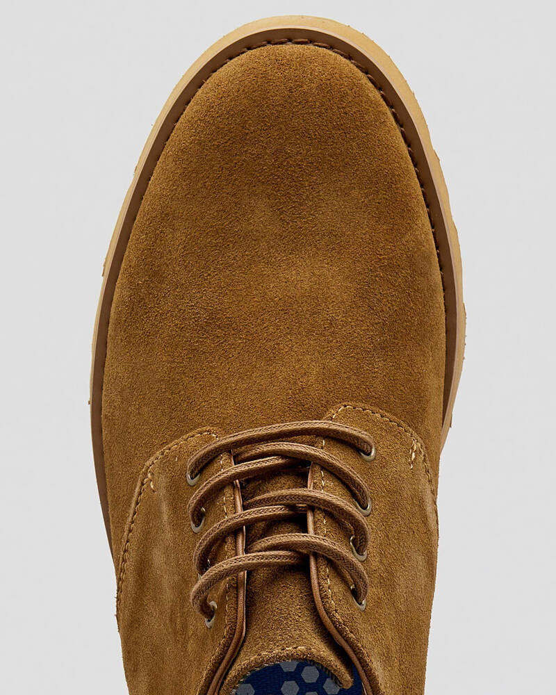 Kustom Cactus Low Boots for Mens