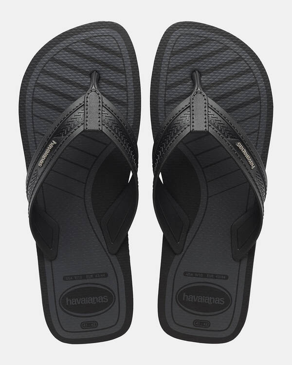 City Basic Thongs