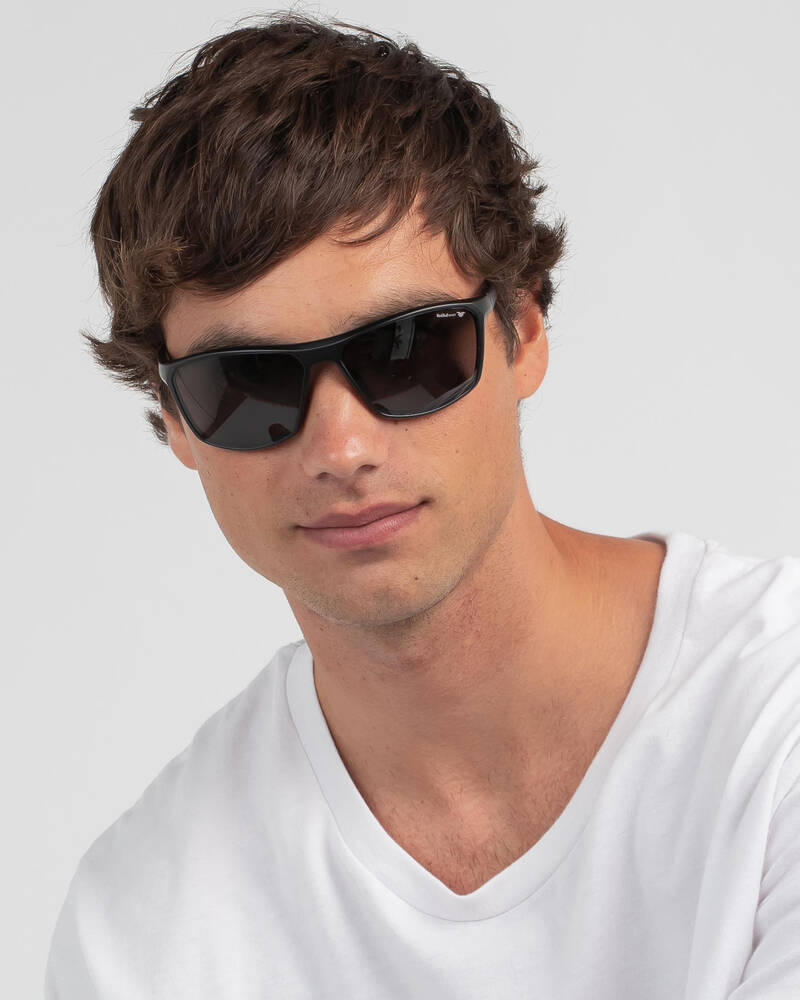 Red Bull Eyewear Raze Polarized Sunglasses for Mens