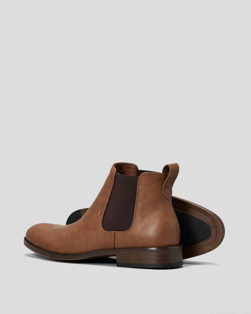 Flyte Brumby Boots for Mens