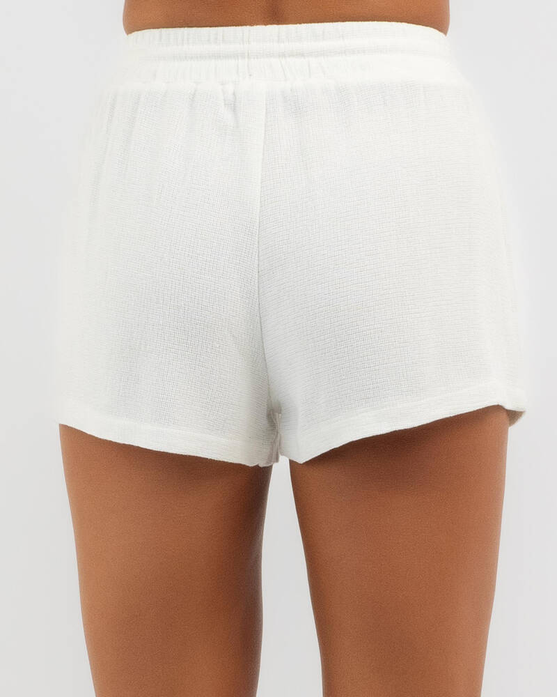 Ava And Ever Laguna Shorts for Womens