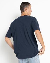 RVCA King Pin T-Shirt for Mens image number null