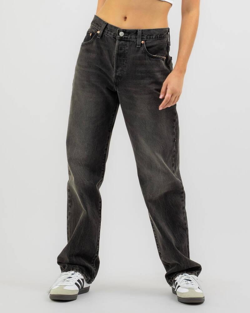 Levi's 90'S 501 Jeans for Womens