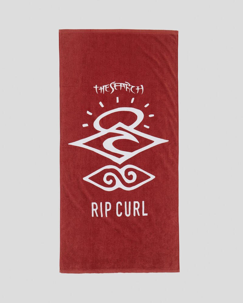 Rip Curl Mixed Towel for Mens