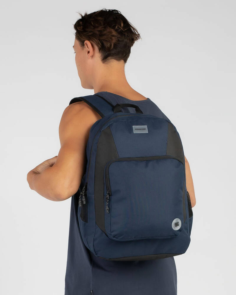 DC Shoes Locker 2 Backpack for Mens