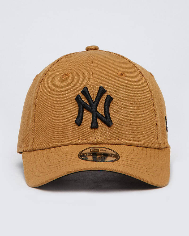 New Era Boys' New Era 9forty Cap for Mens